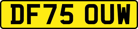 DF75OUW