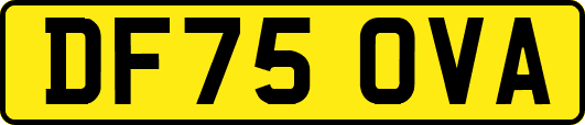 DF75OVA