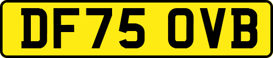 DF75OVB
