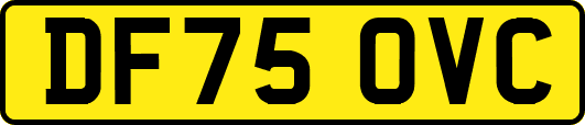 DF75OVC