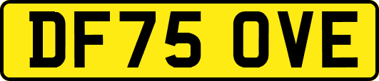 DF75OVE