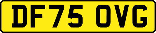 DF75OVG