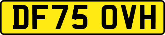 DF75OVH