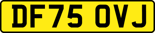DF75OVJ