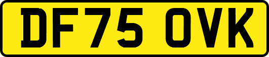 DF75OVK