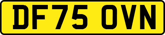 DF75OVN