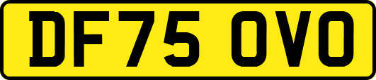DF75OVO