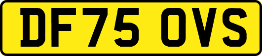 DF75OVS