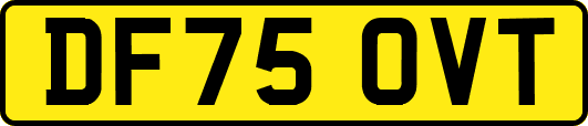 DF75OVT