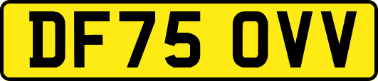 DF75OVV