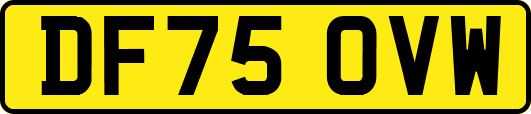 DF75OVW