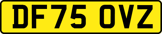 DF75OVZ