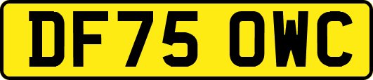 DF75OWC