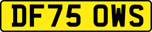 DF75OWS