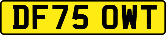DF75OWT