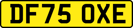DF75OXE