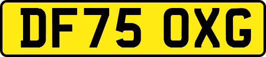 DF75OXG