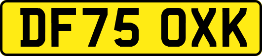DF75OXK
