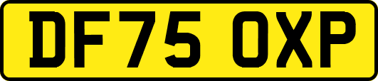 DF75OXP