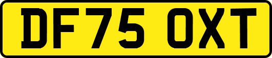 DF75OXT