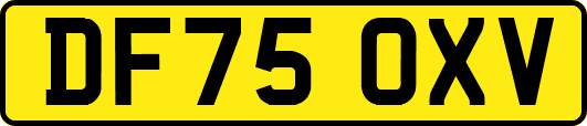 DF75OXV
