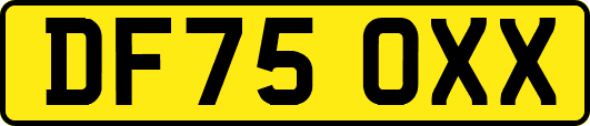 DF75OXX