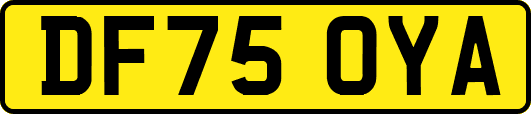 DF75OYA