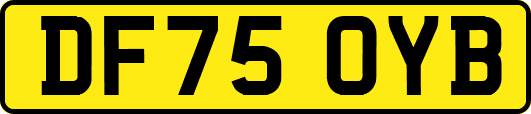 DF75OYB