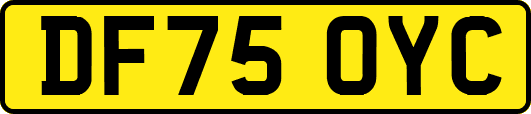 DF75OYC