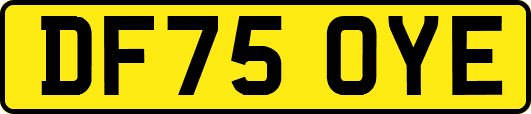 DF75OYE