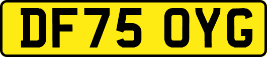 DF75OYG
