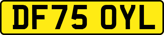 DF75OYL