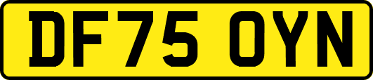 DF75OYN