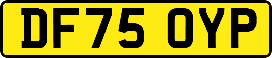 DF75OYP