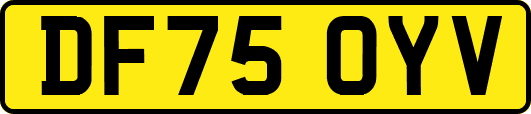 DF75OYV