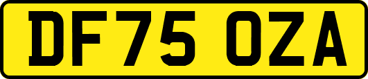 DF75OZA