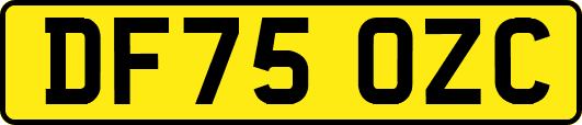 DF75OZC
