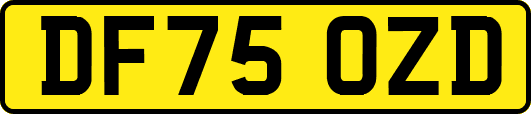 DF75OZD