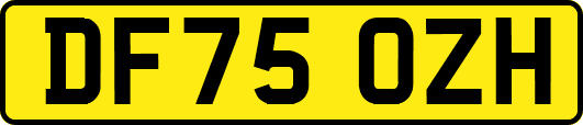 DF75OZH