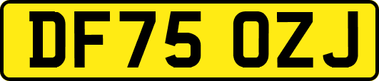 DF75OZJ