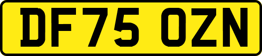 DF75OZN