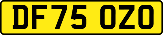 DF75OZO
