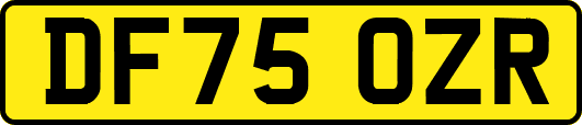 DF75OZR