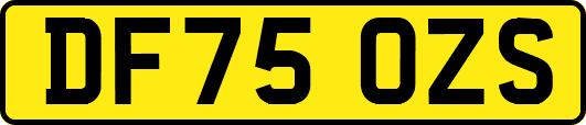 DF75OZS