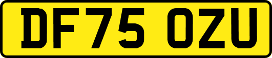 DF75OZU