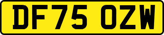 DF75OZW