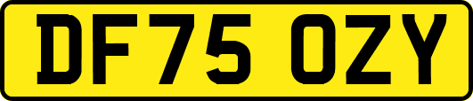 DF75OZY