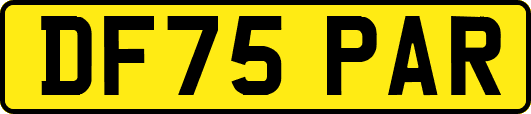 DF75PAR
