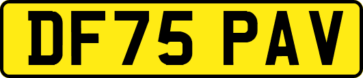 DF75PAV