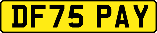 DF75PAY